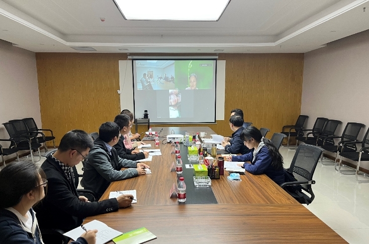 四川Galaxy银河官网通过CNAS现场评审